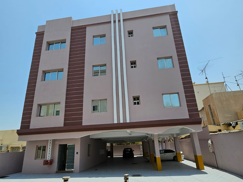 almuthammin apartment buildings for sale